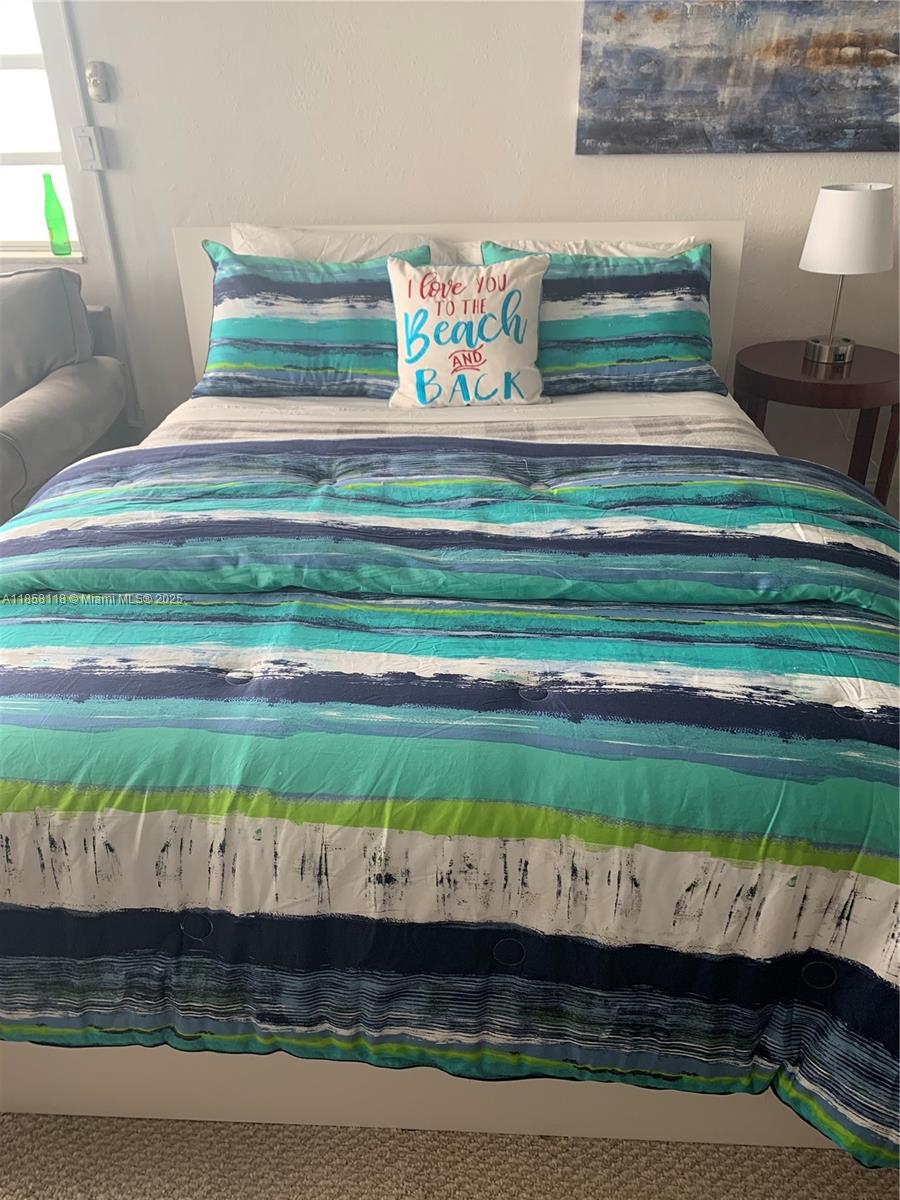 THE AVENTURA BEACH CLUB C - Residential Lease