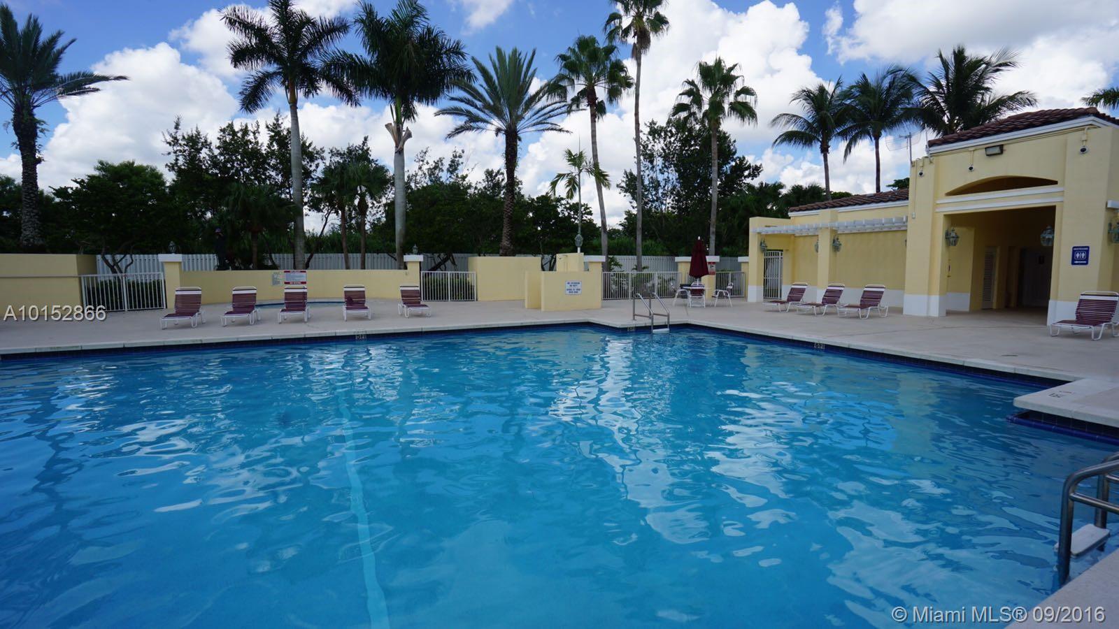 Venezia Lakes - Residential Lease