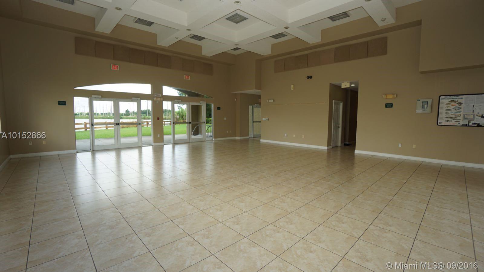 Venezia Lakes - Residential Lease