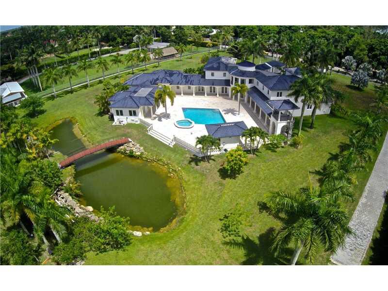 24 54 39   4.64 AC BIRD R - Residential