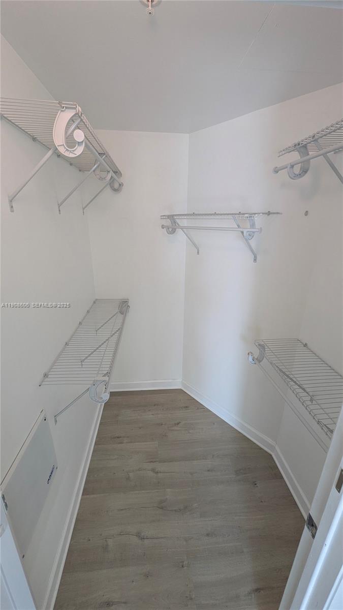 QUANTUM ON THE BAY CONDO - Residential