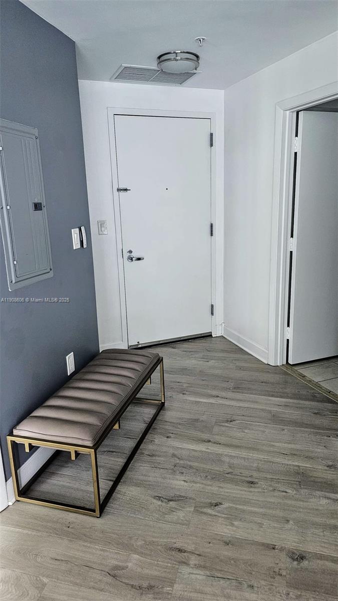 QUANTUM ON THE BAY CONDO - Residential