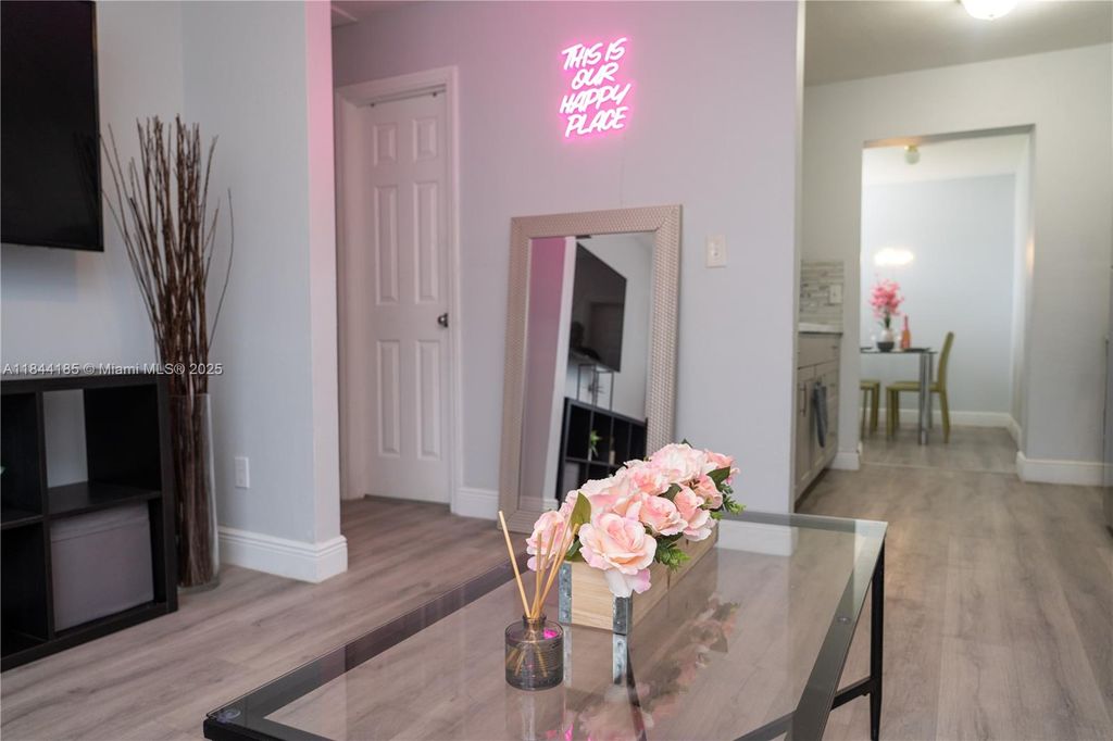 Photo of 5500 SW 32nd St #1, Pembroke Park, FL 33023 (MLS # A11844185)