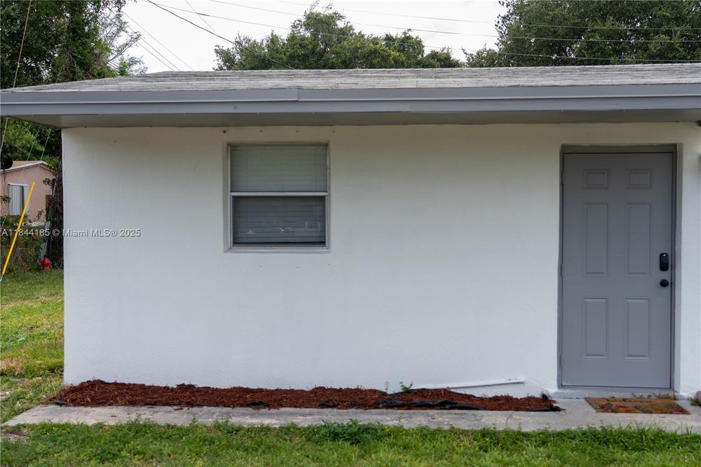 Photo of 5500 SW 32nd St #1, Pembroke Park, FL 33023 (MLS # A11844185)