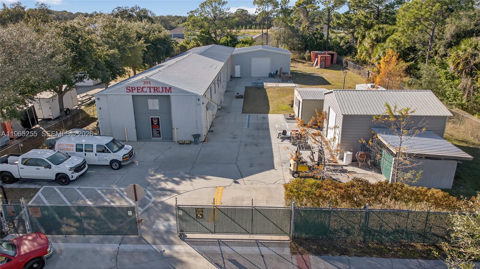 395 Williams Point Blvd