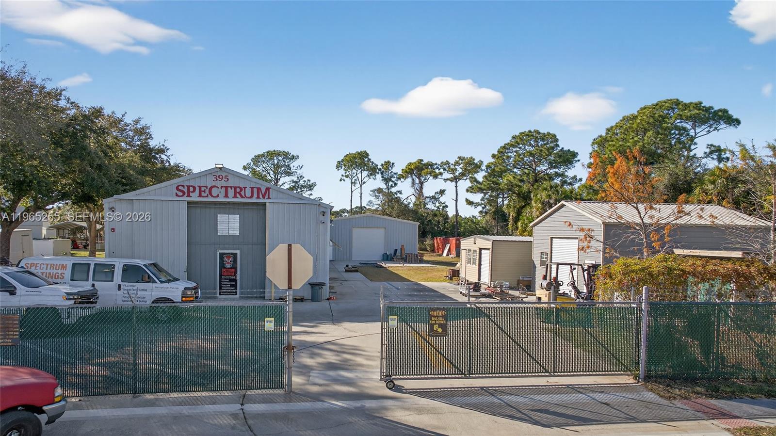 395 Williams Point Blvd