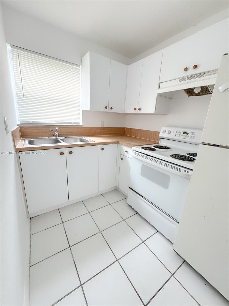 WASHINGTON PARK FOURTH AD - Residential Lease