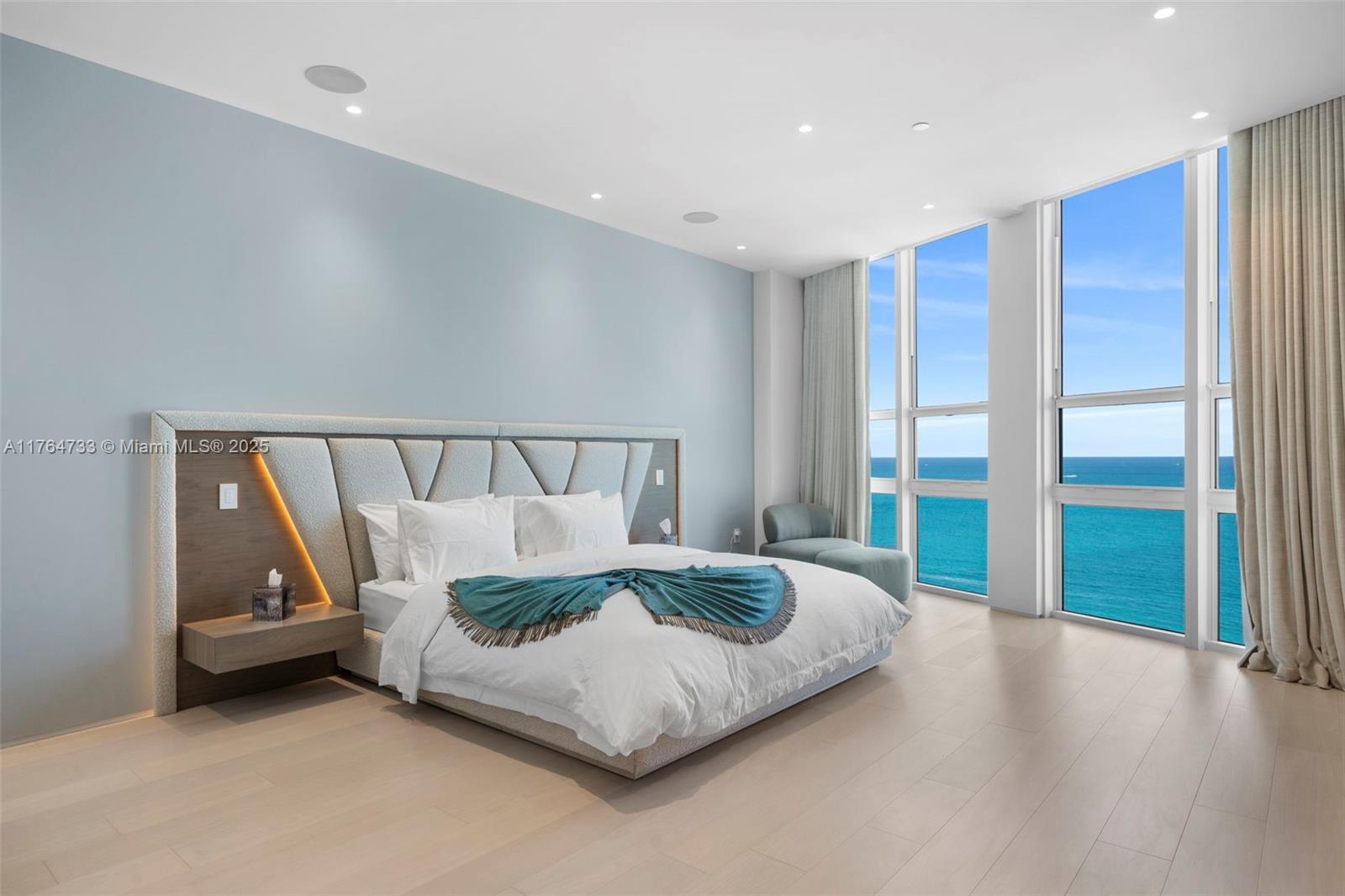 BELLINI CONDO - Residential
