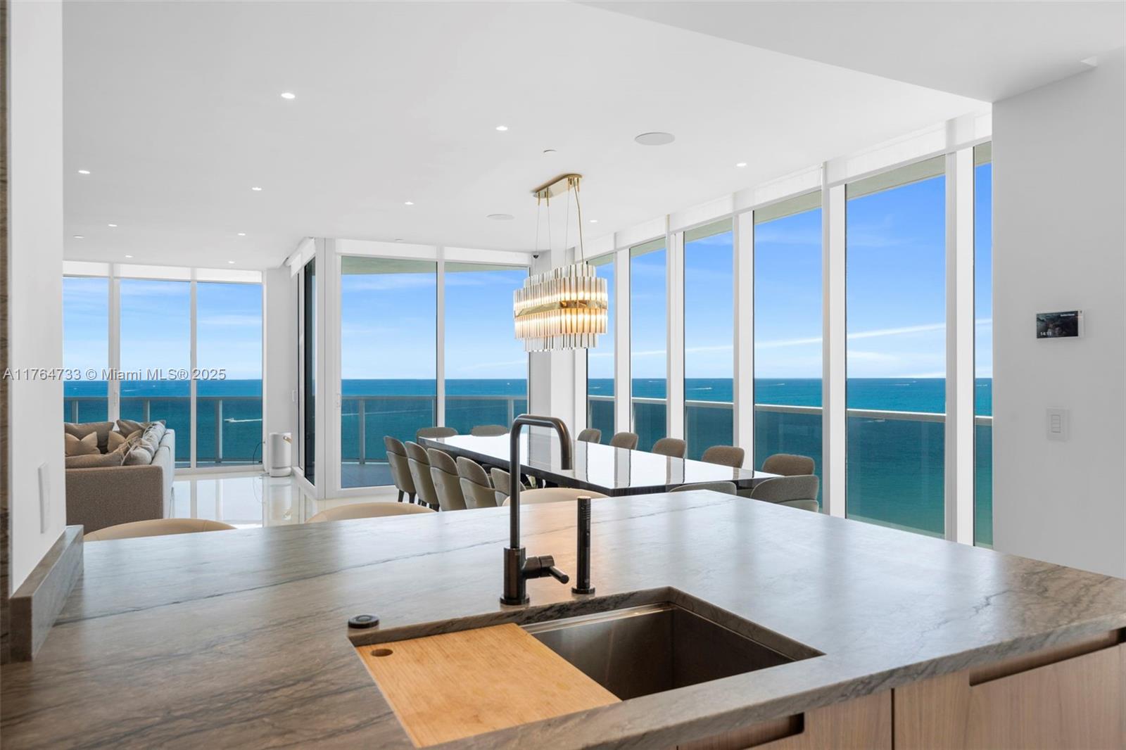 BELLINI CONDO - Residential