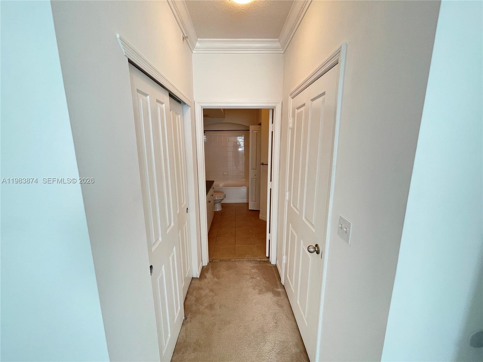 THE WAVERLY AT SURFSIDE B - Residential