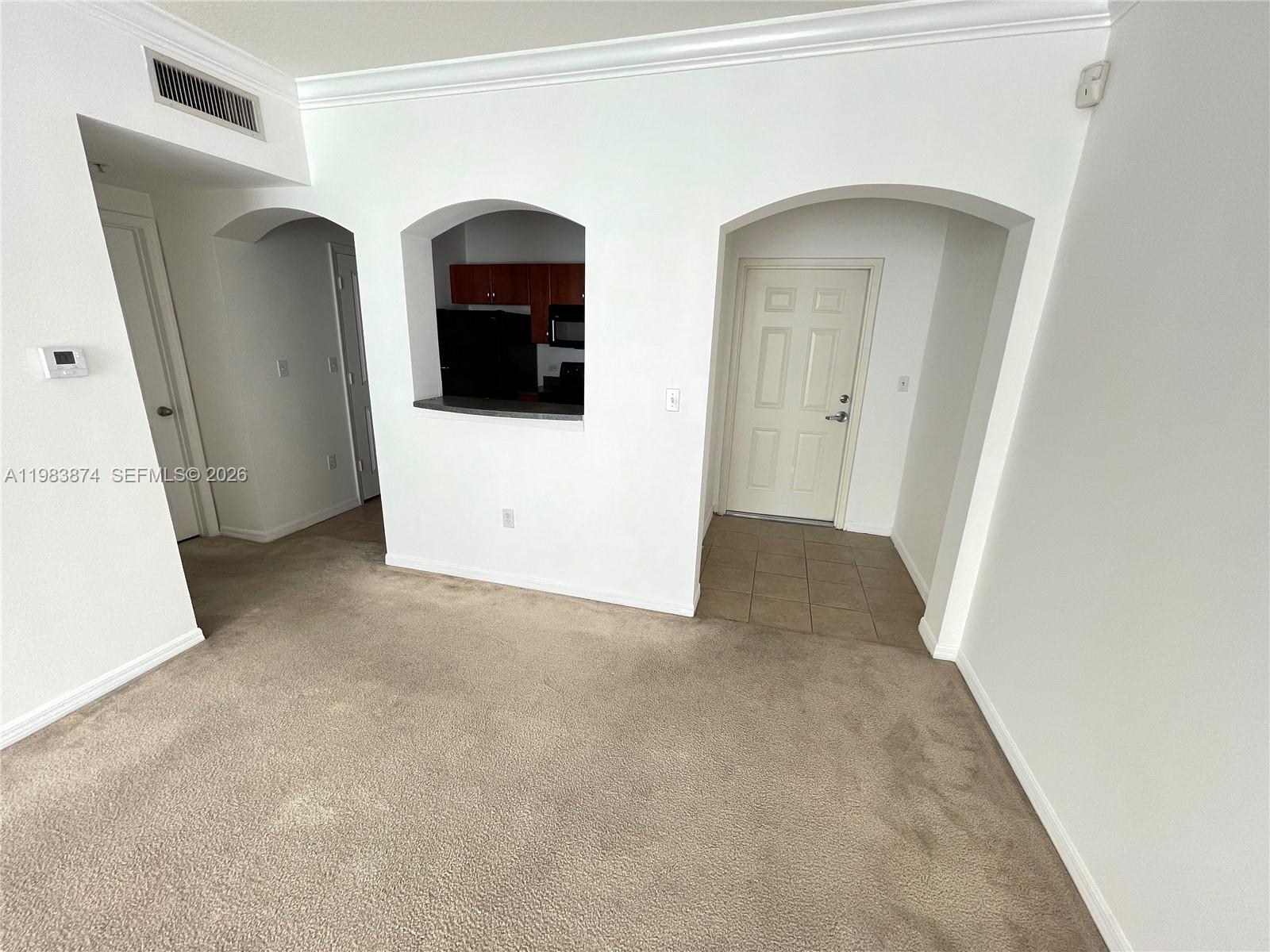 THE WAVERLY AT SURFSIDE B - Residential