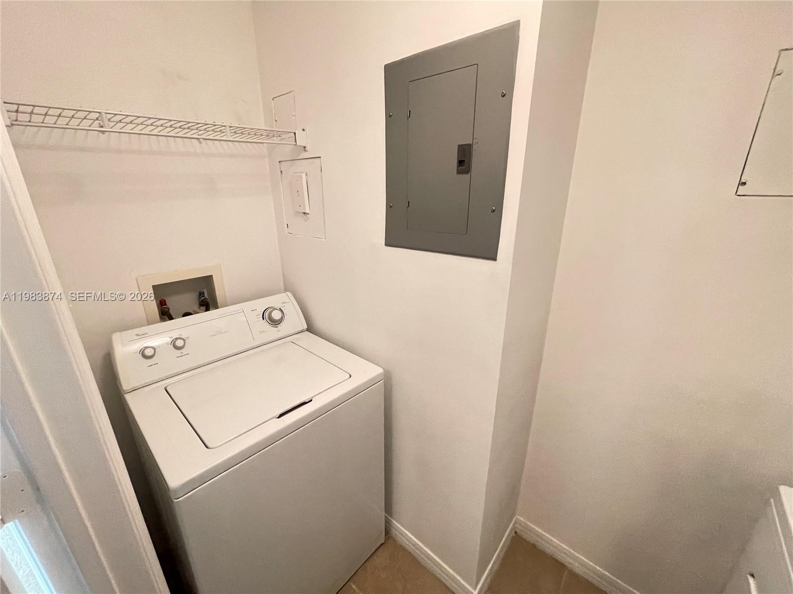 THE WAVERLY AT SURFSIDE B - Residential