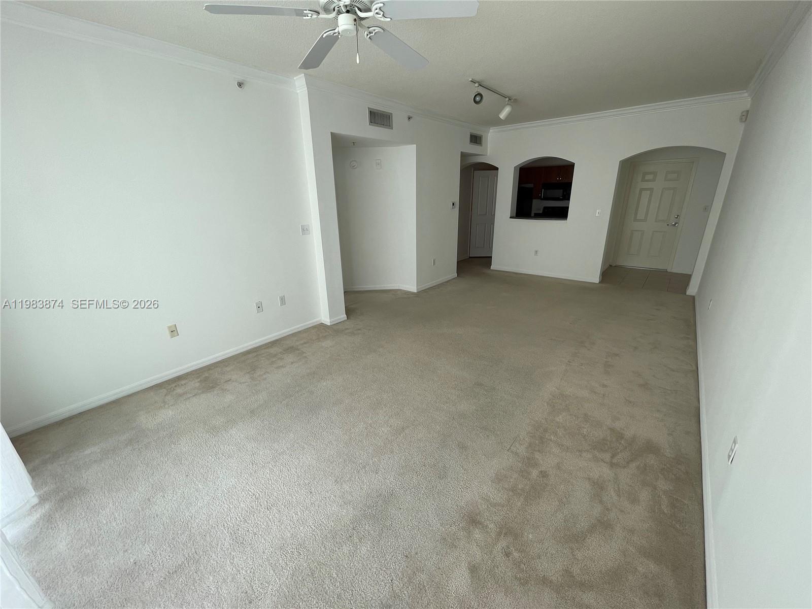 THE WAVERLY AT SURFSIDE B - Residential