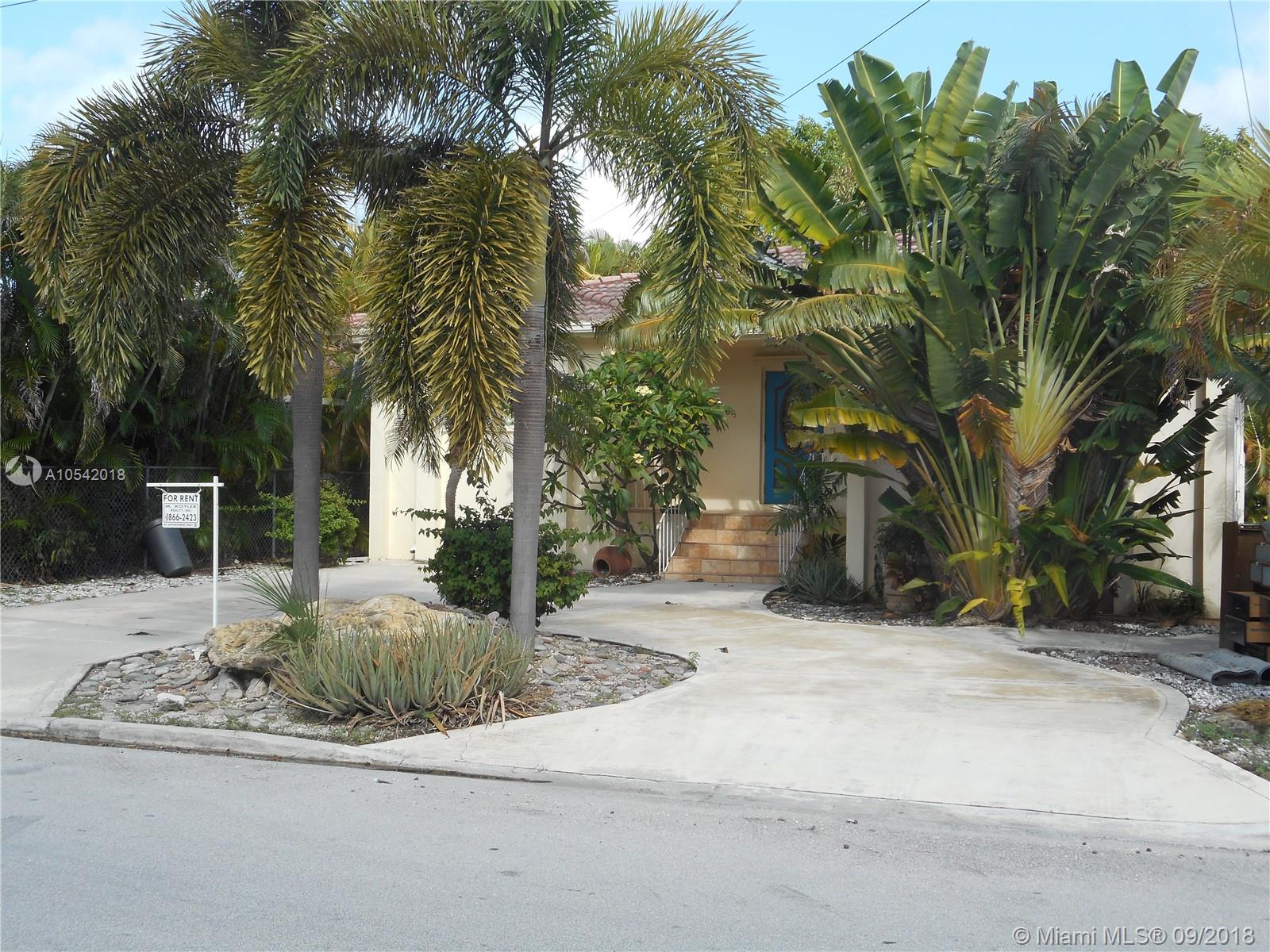 Very nice rental. 3 Bedroom 2 Bath 1873 Sq. Ft. Built 1977. New A/C, Tile Floors, Granite Kitchen. Close to Shopping, The Ocean and the Community Center.
