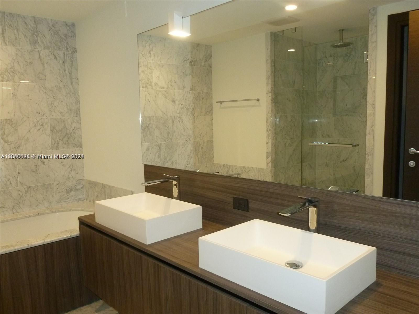 BRICKELL FLATIRON CONDO - Residential