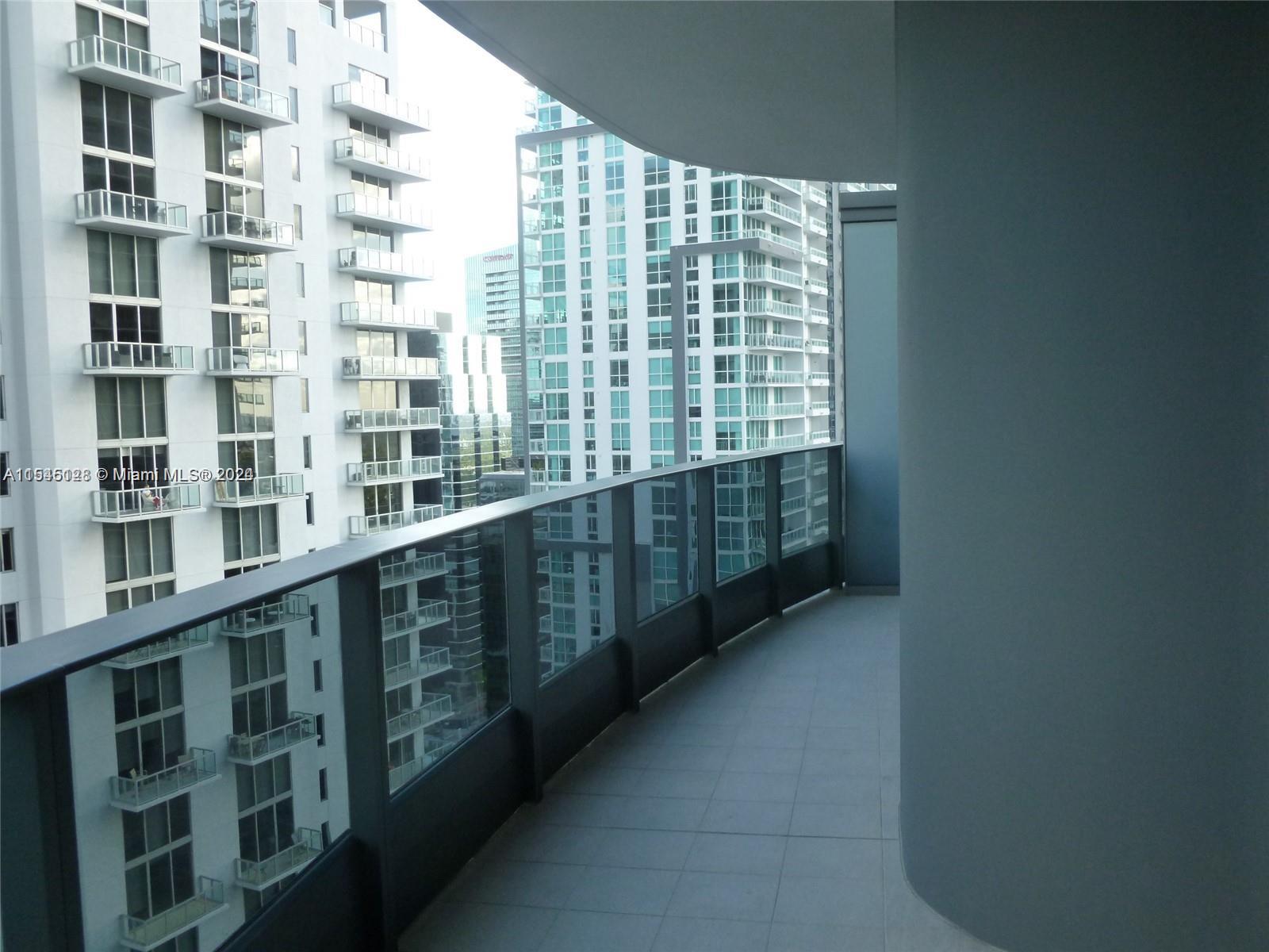 BRICKELL FLATIRON CONDO - Residential