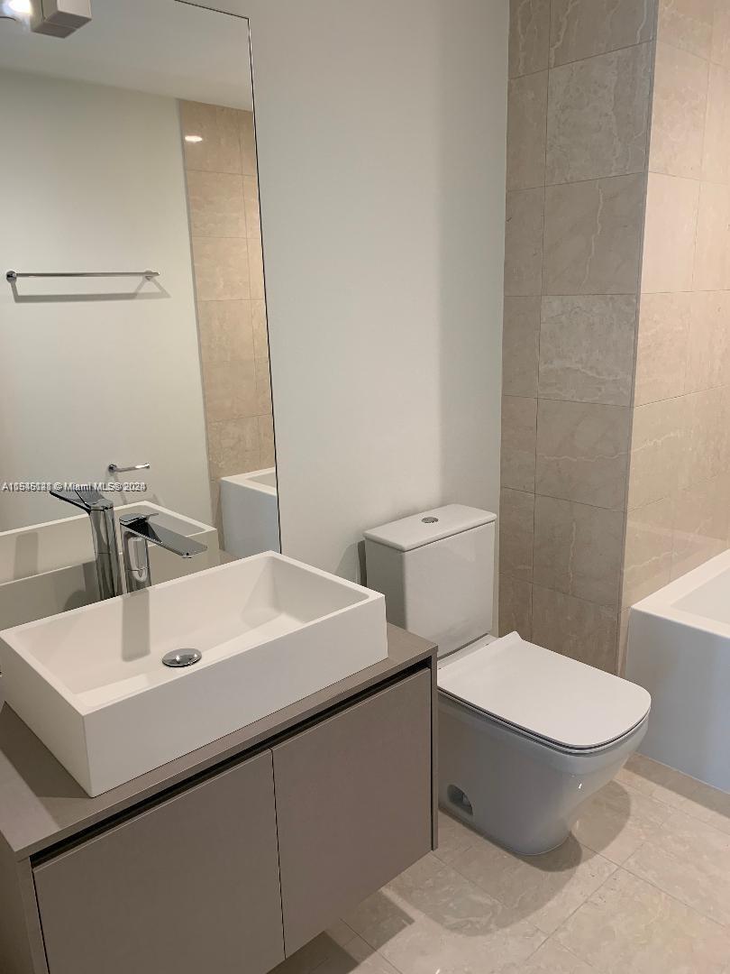BRICKELL FLATIRON CONDO - Residential