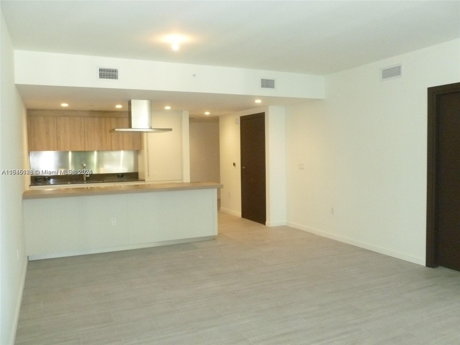 BRICKELL FLATIRON CONDO - Residential