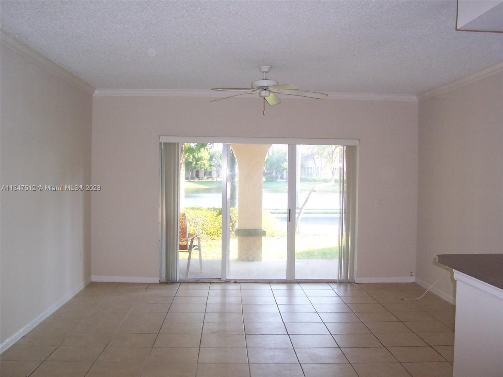 AVENTINE AT MIRAMAR - Residential Lease