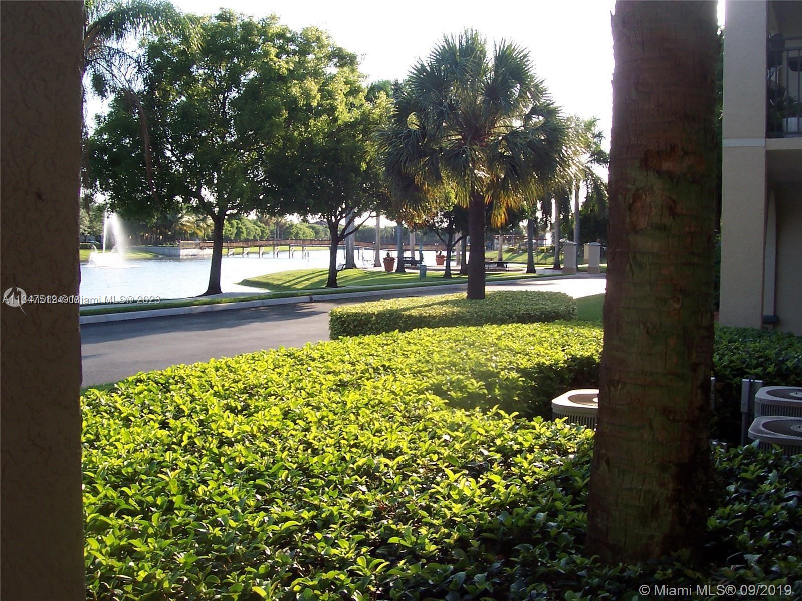 AVENTINE AT MIRAMAR - Residential Lease