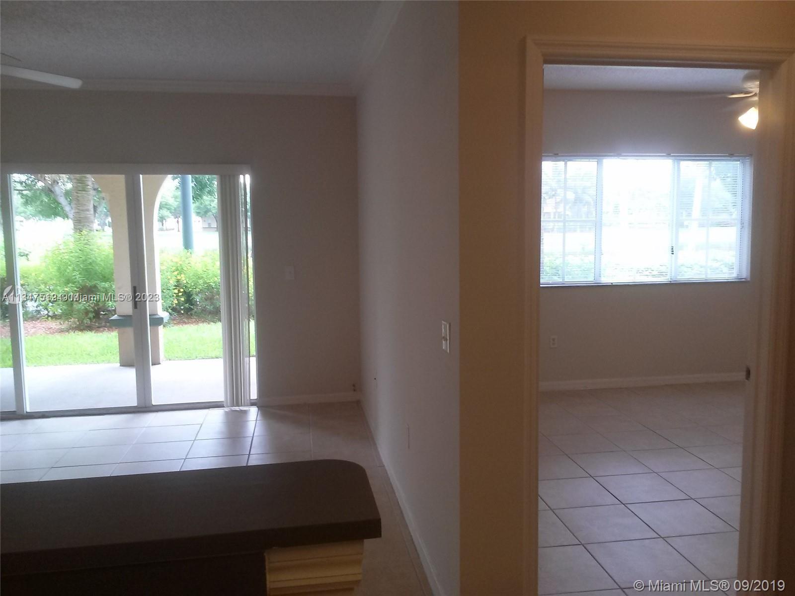 AVENTINE AT MIRAMAR - Residential Lease