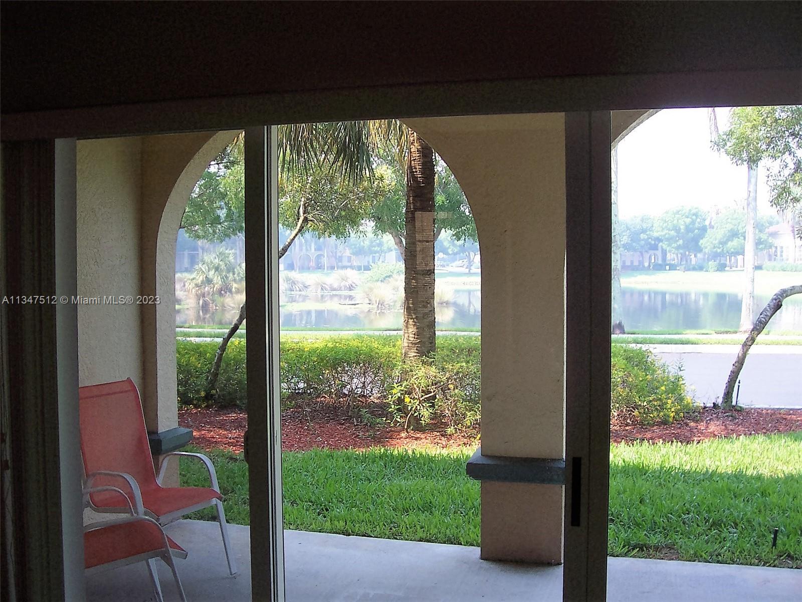 AVENTINE AT MIRAMAR - Residential Lease