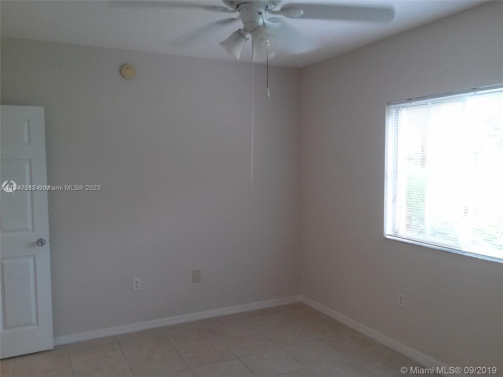 AVENTINE AT MIRAMAR - Residential Lease