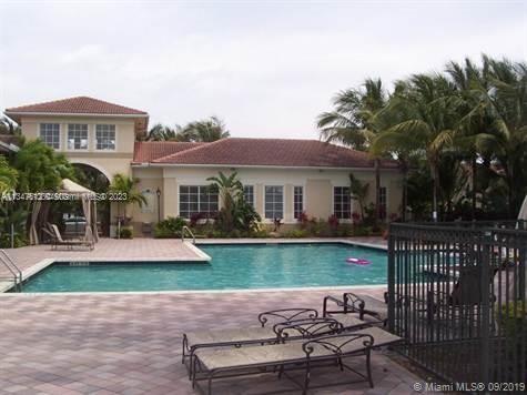 AVENTINE AT MIRAMAR - Residential Lease