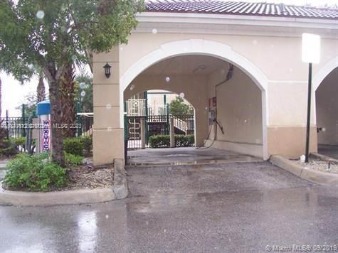 AVENTINE AT MIRAMAR - Residential Lease