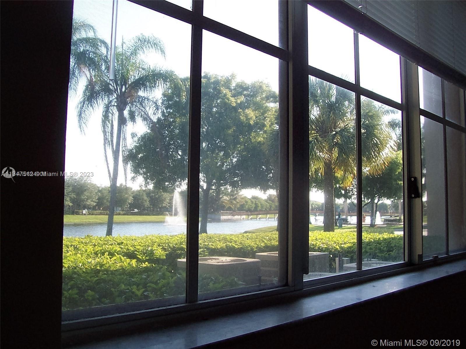 AVENTINE AT MIRAMAR - Residential Lease