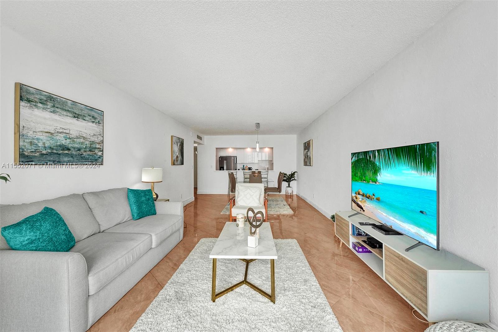 OCEAN RESERVE CONDO - Residential