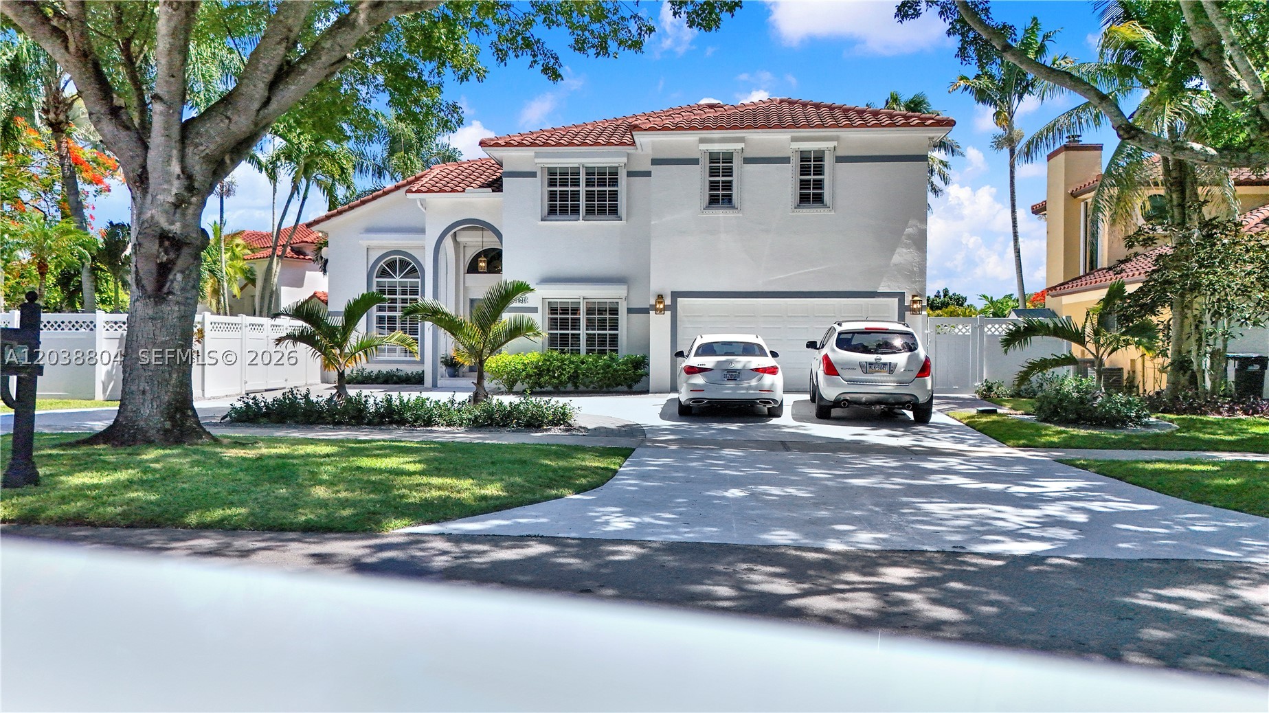 8940 SW 160th St