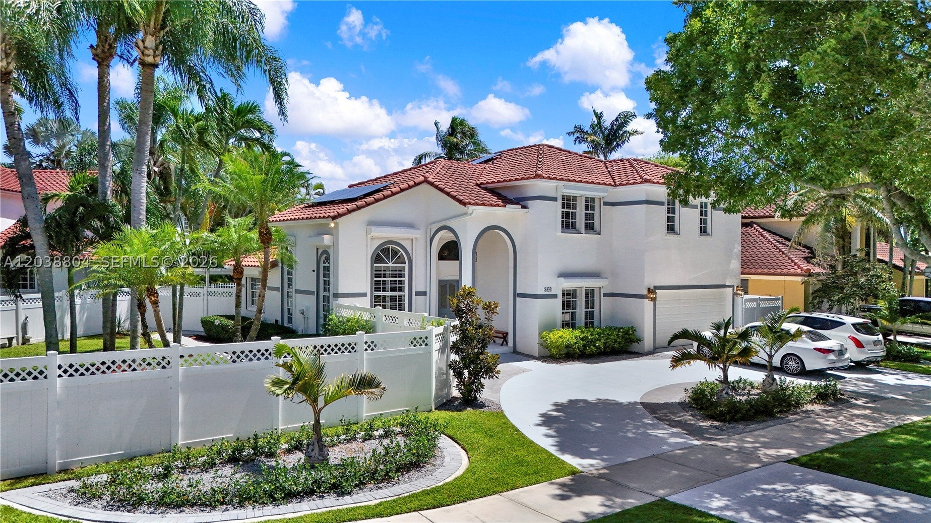 8940 SW 160th St