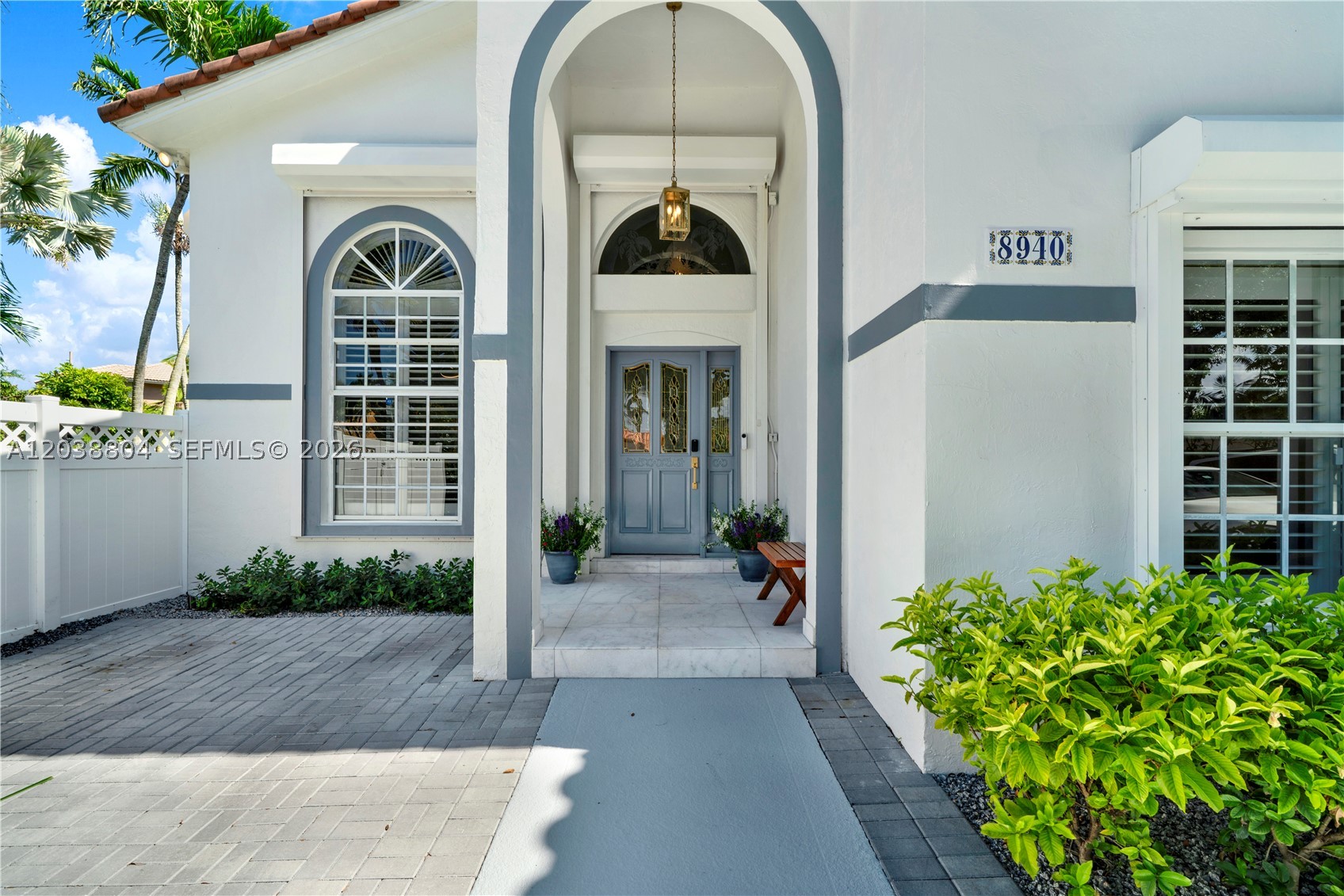 8940 SW 160th St