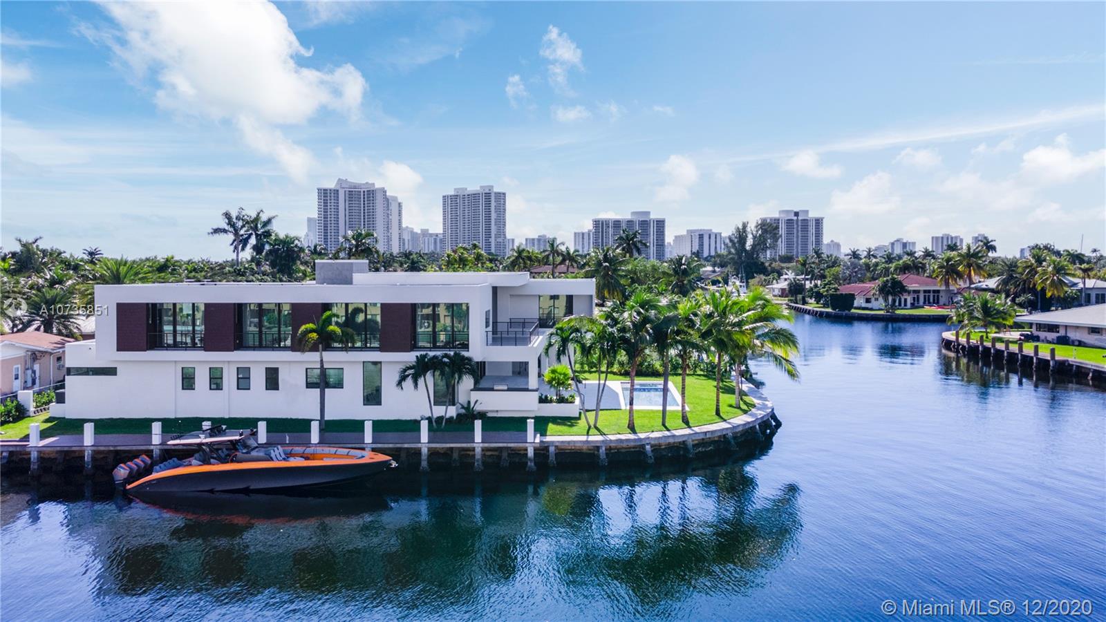 Golden Isles - Residential