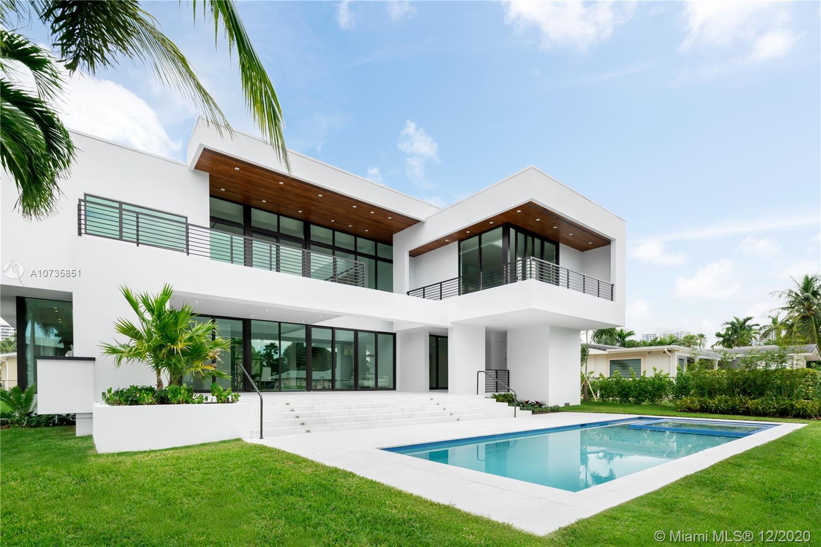 Golden Isles - Residential