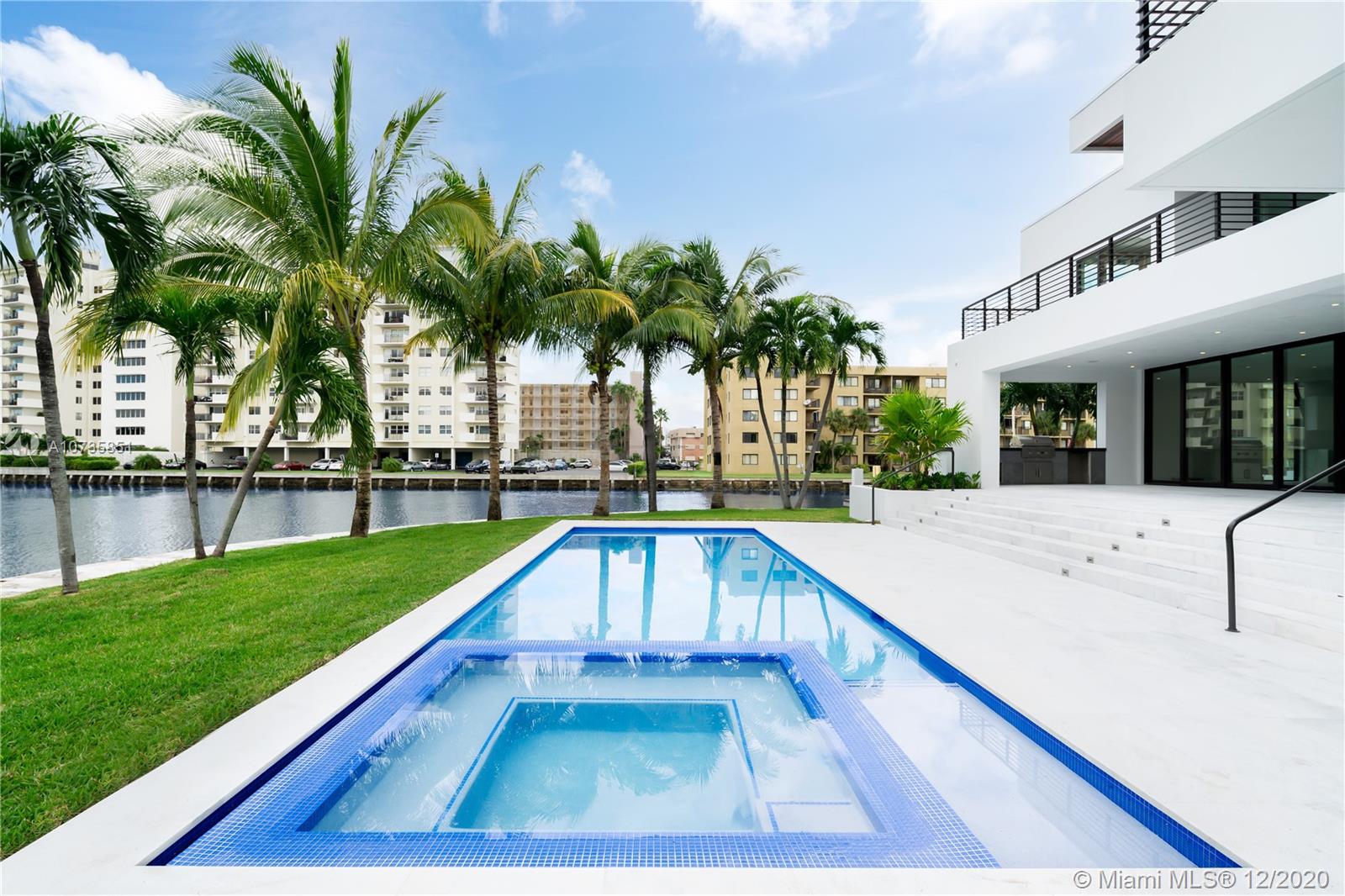 Golden Isles - Residential