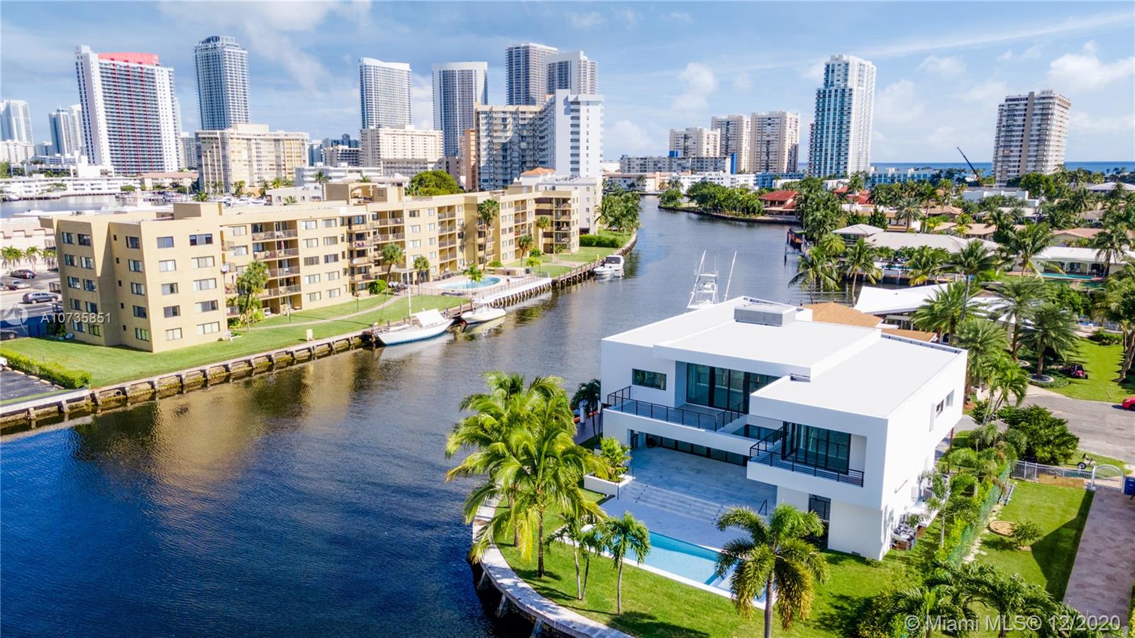 Golden Isles - Residential