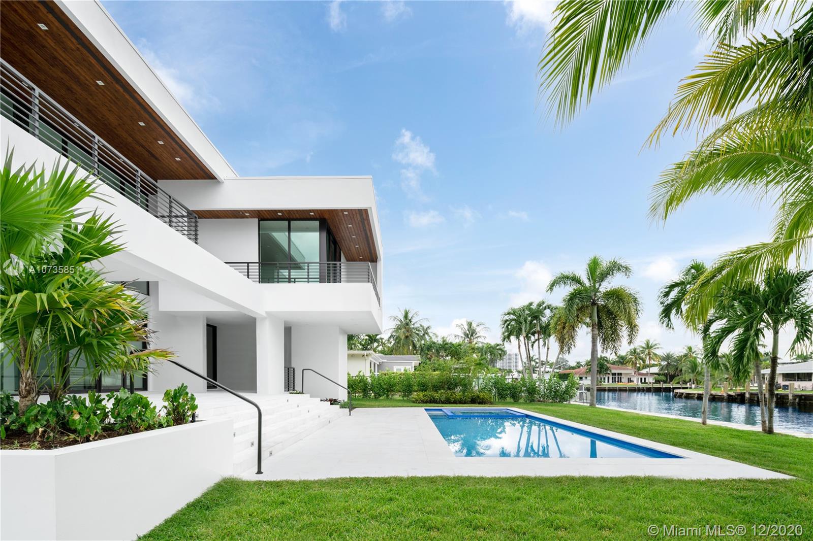 Golden Isles - Residential