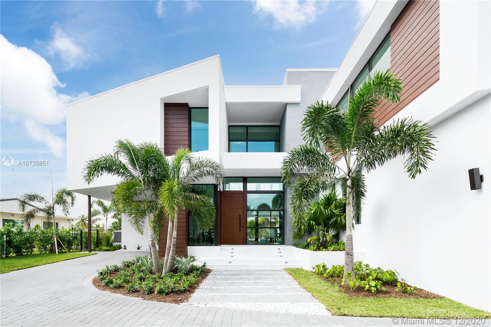 Golden Isles - Residential