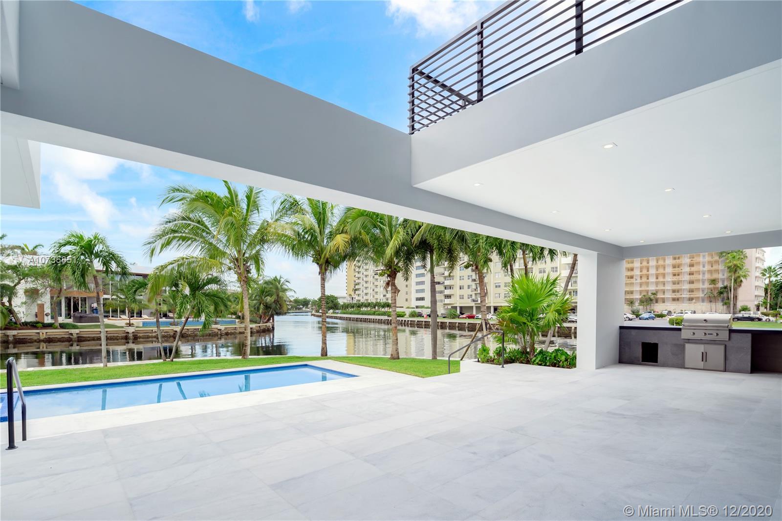 Golden Isles - Residential