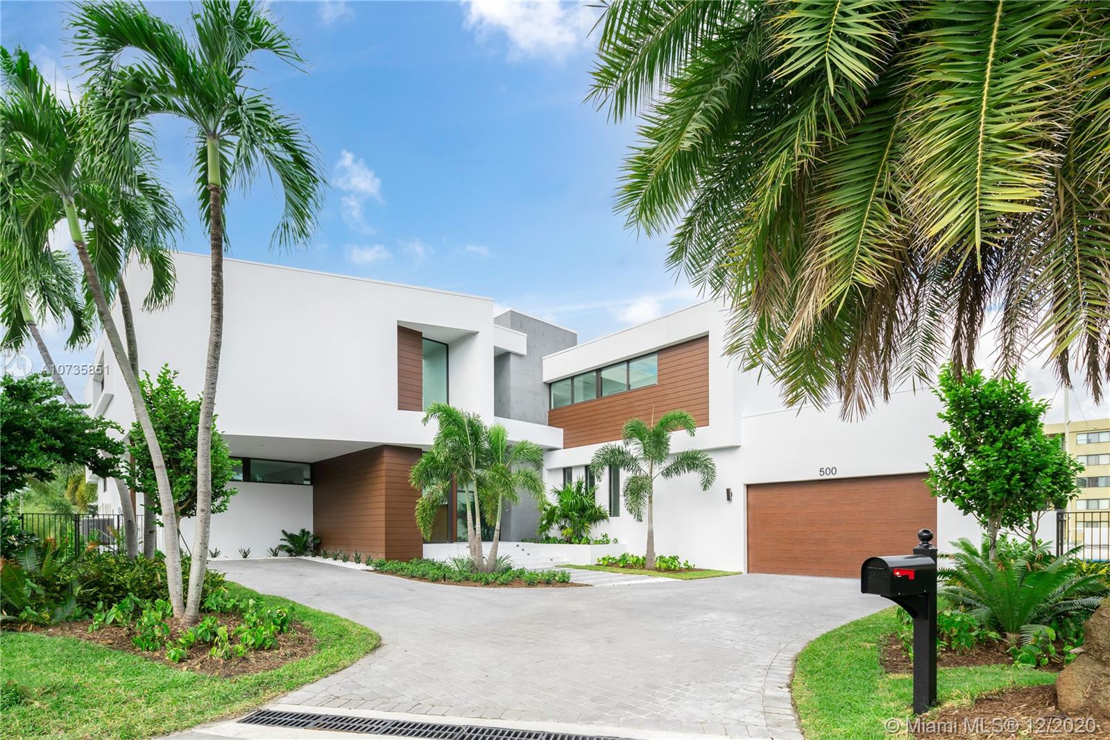 Golden Isles - Residential