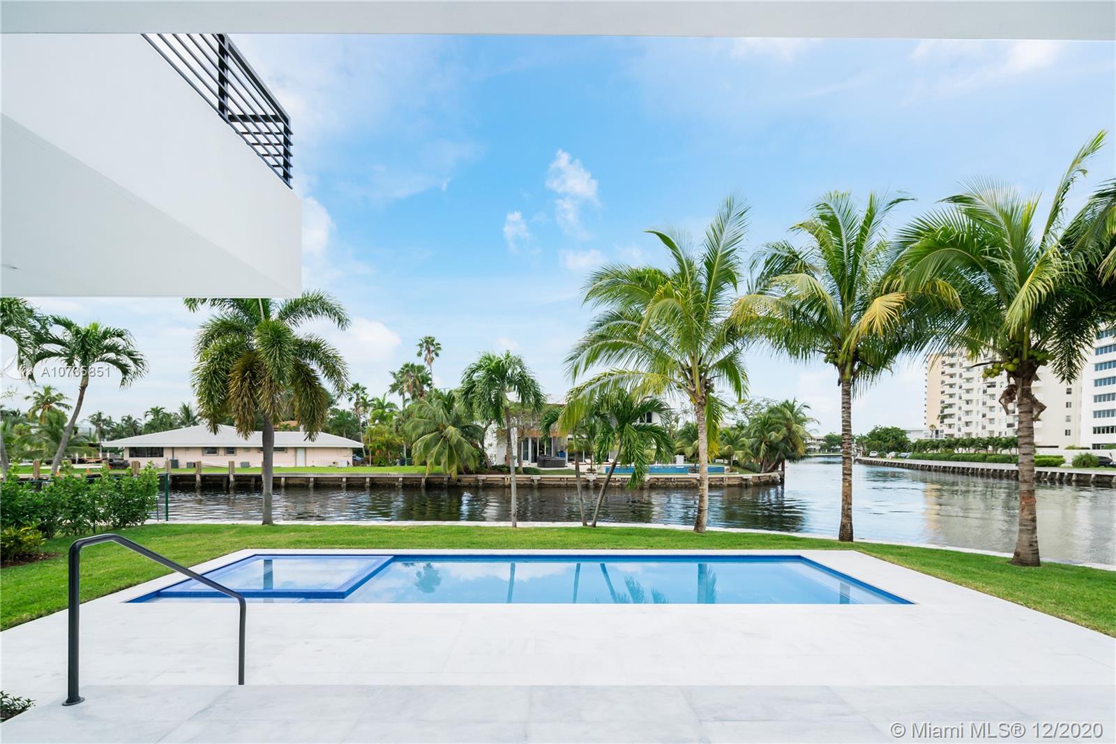 Golden Isles - Residential