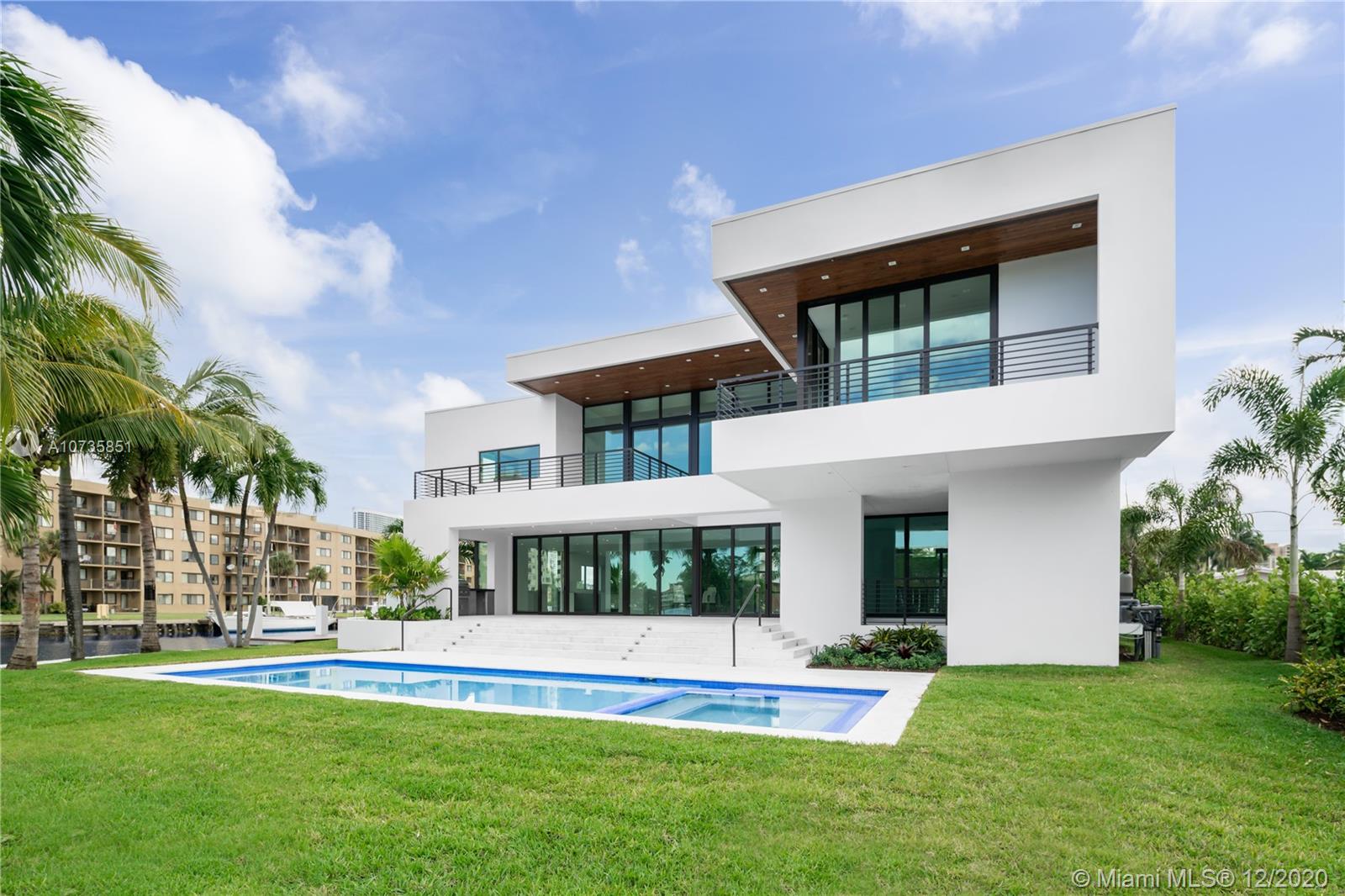 Golden Isles - Residential