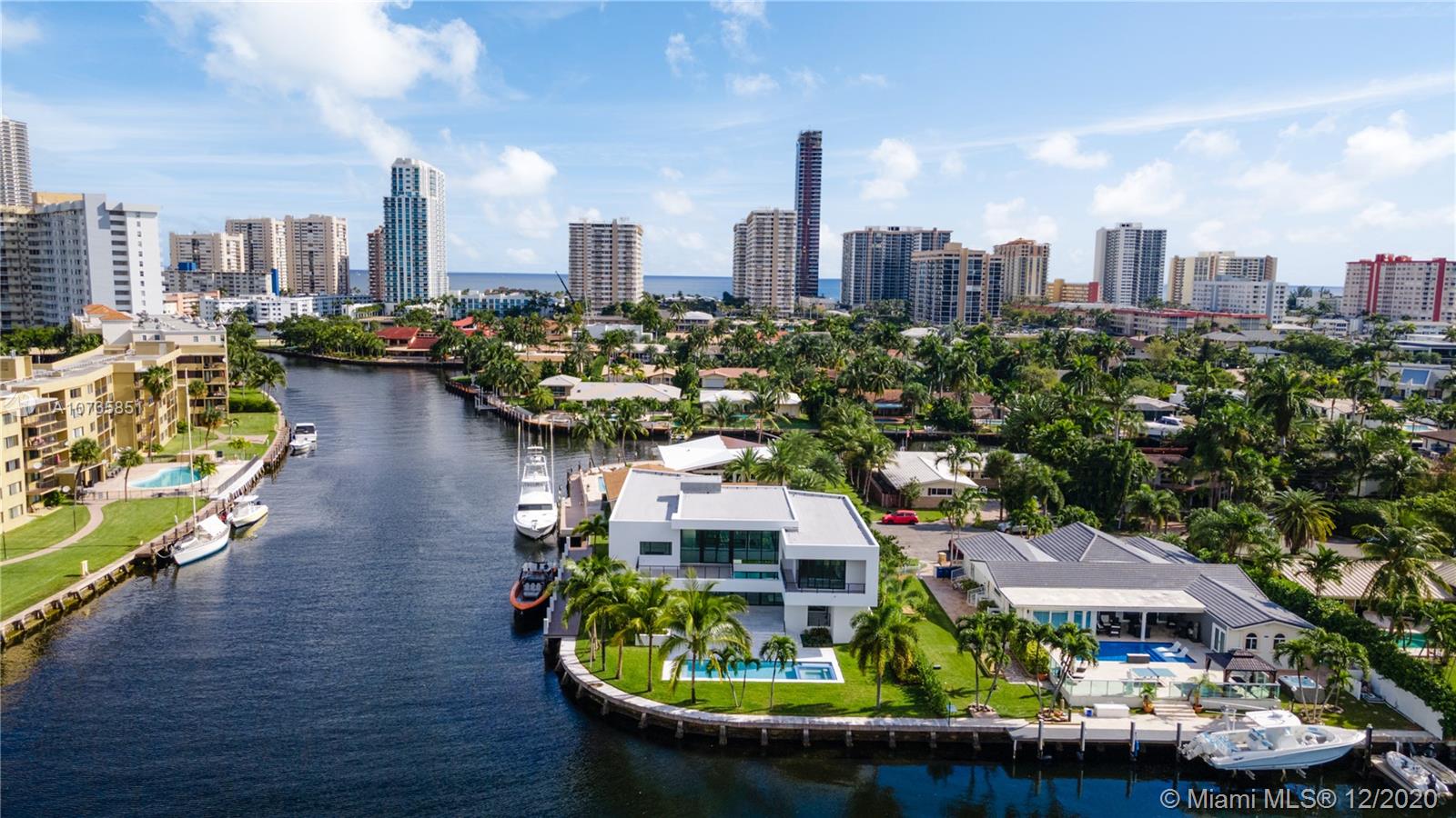 Golden Isles - Residential
