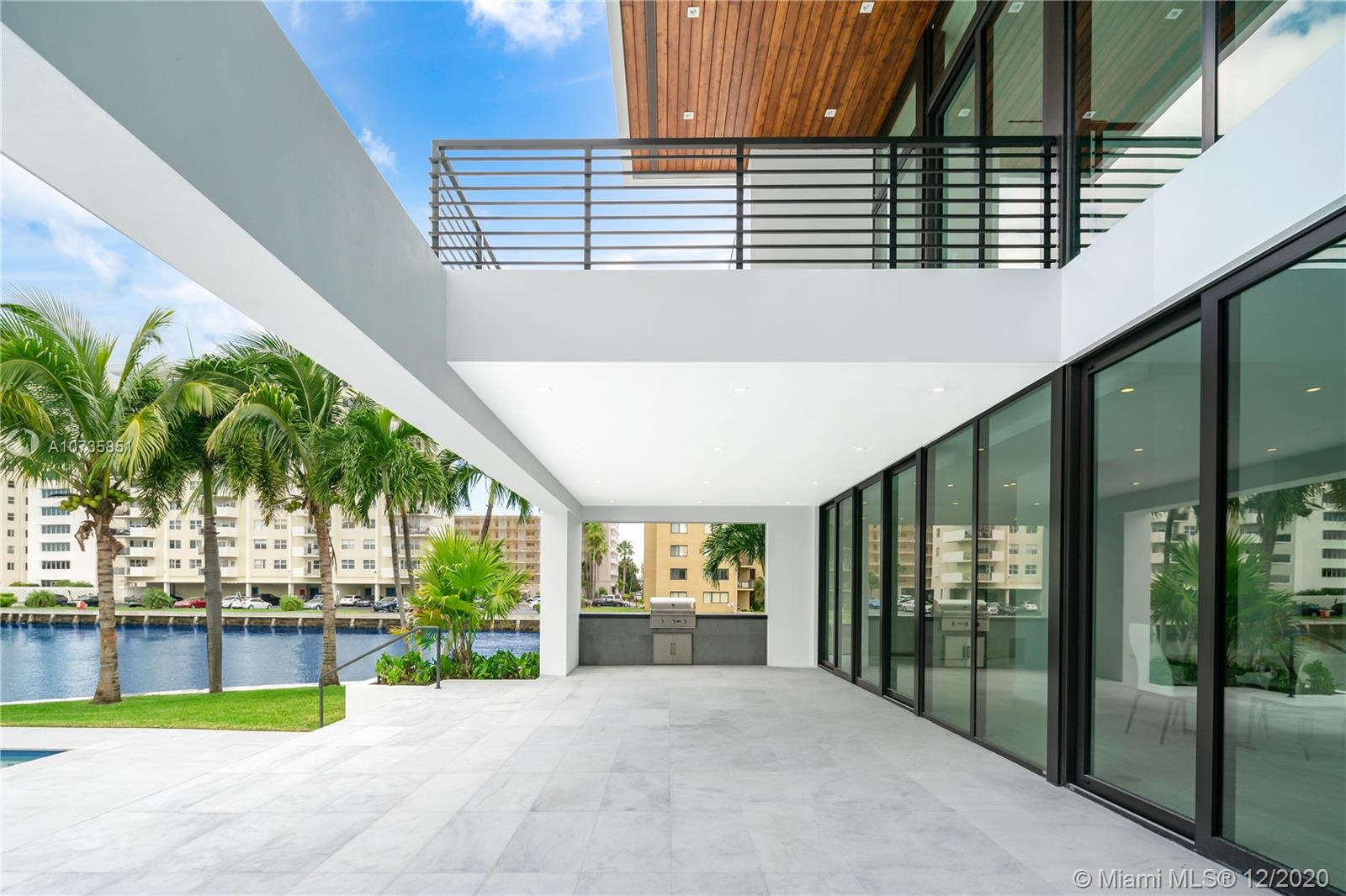 Golden Isles - Residential