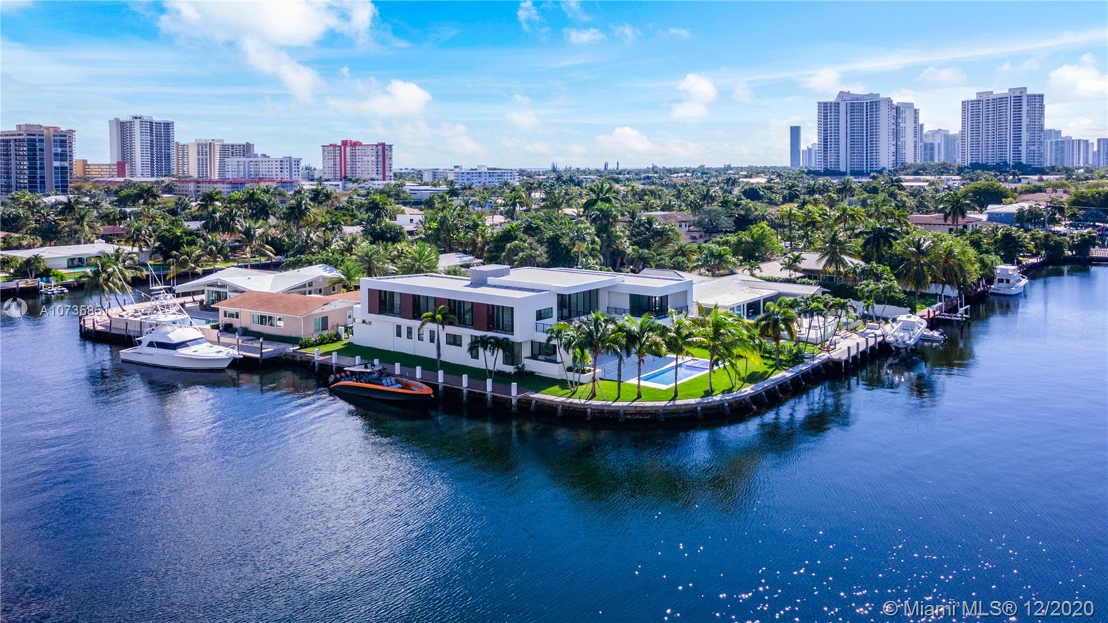 Golden Isles - Residential