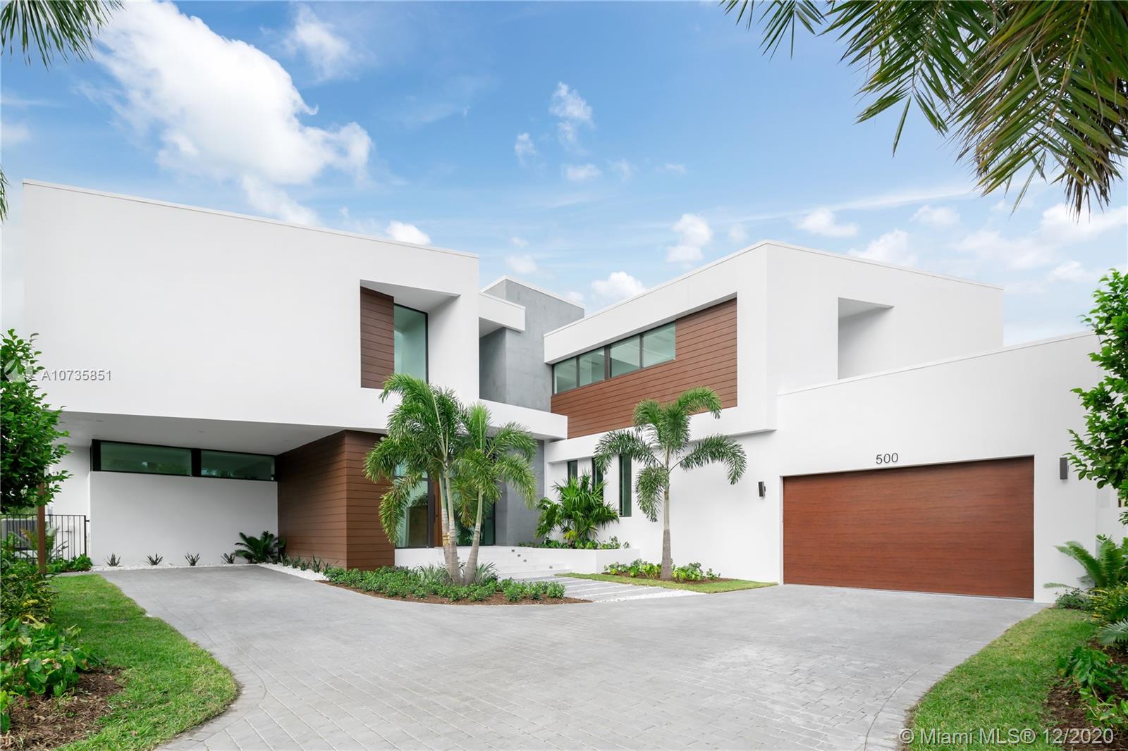 Golden Isles - Residential