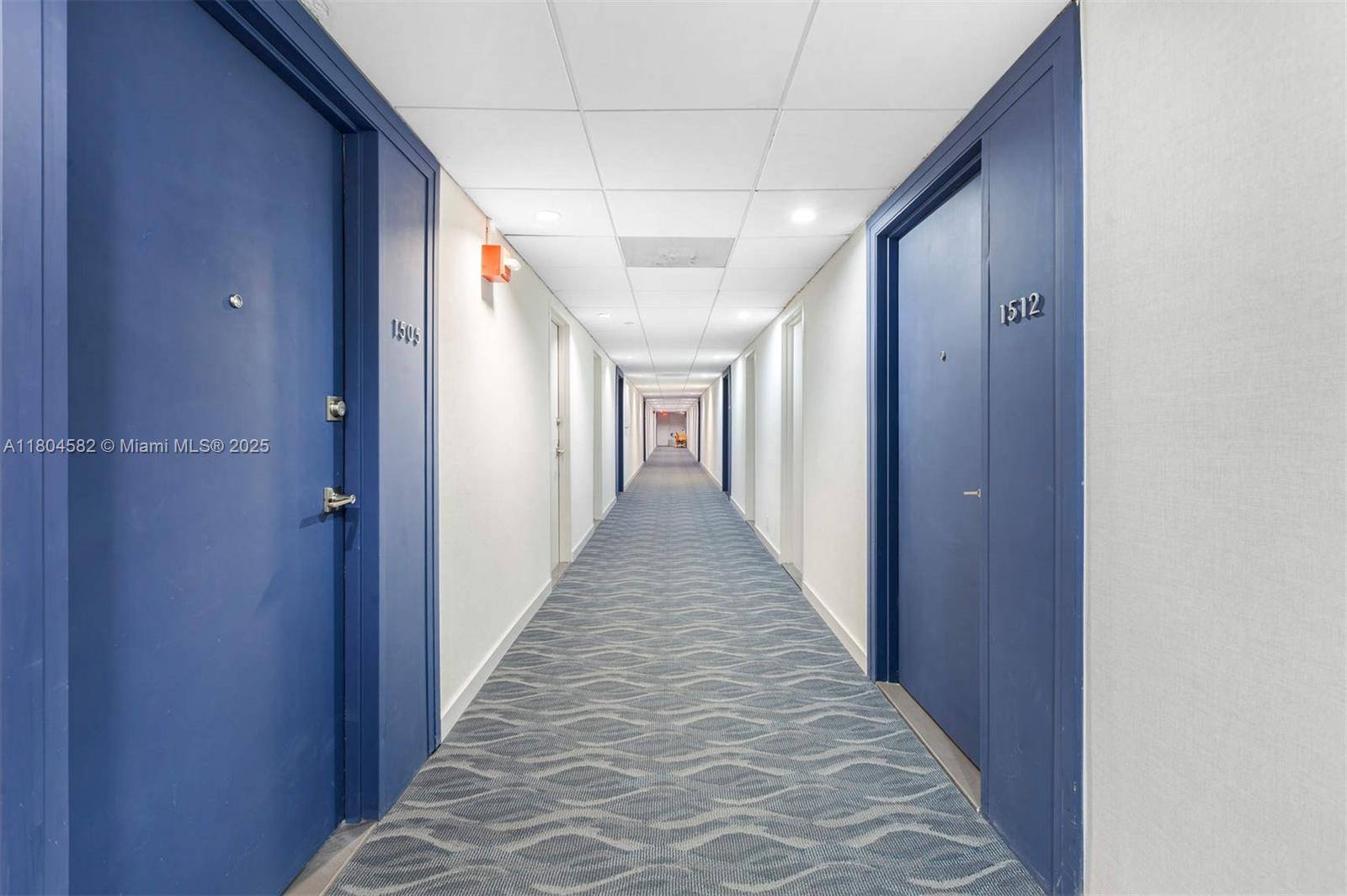 BELLE PLAZA CONDO - Residential Lease