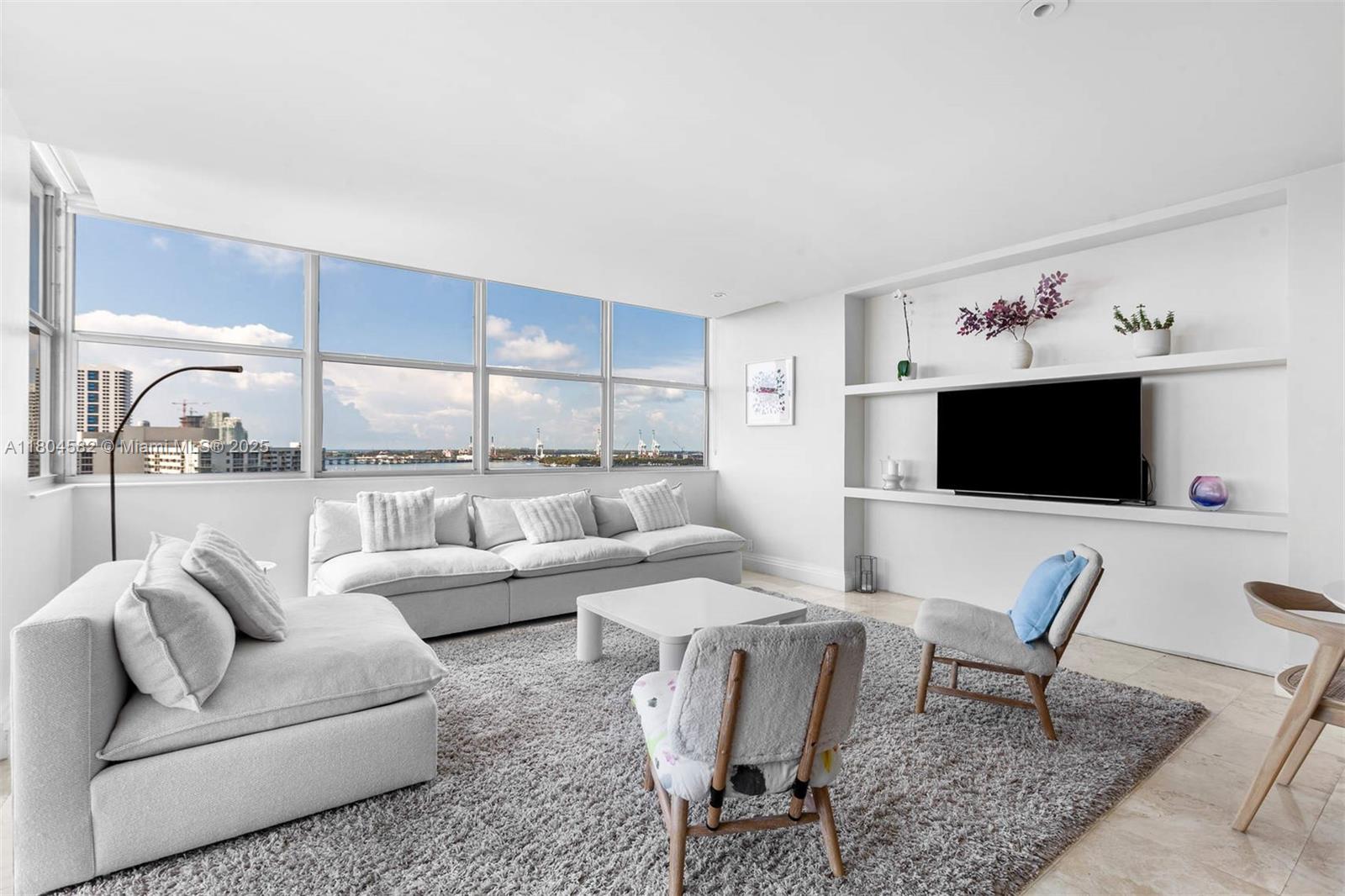 20 Island Ave 1509
